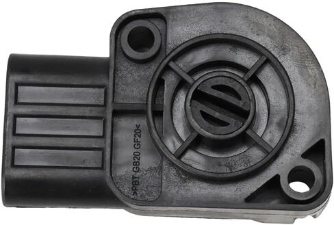 Throttle Position TPS Sensor Throttle Position Sensor/fit for Cummins Williams Controls/fit for Ford/fit for Cummins 133284 131973 2603893C91 85101350 in Saudi Arabia