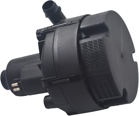 labwork Secondary Air Pump Replacement for 2000-2005 Porsche 911 (996) GT2 GT3 Turbo S Carrera 4 Roadster S 99660510400 in Kuwait