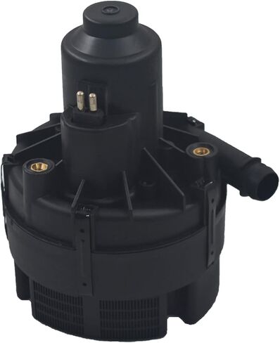 labwork Secondary Air Pump Replacement for 2000-2005 Porsche 911 (996) GT2 GT3 Turbo S Carrera 4 Roadster S 99660510400 in Kuwait