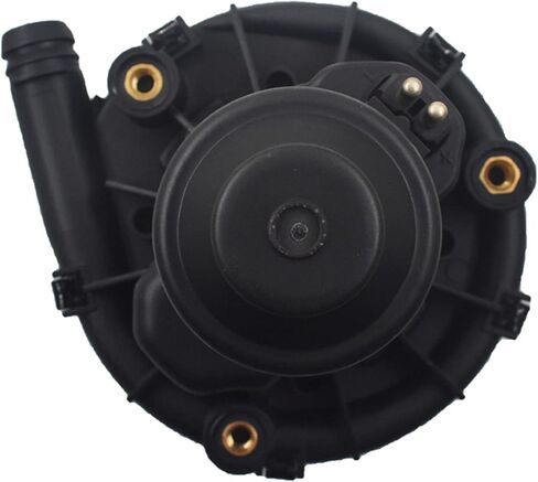 labwork Secondary Air Pump Replacement for 2000-2005 Porsche 911 (996) GT2 GT3 Turbo S Carrera 4 Roadster S 99660510400 in Kuwait