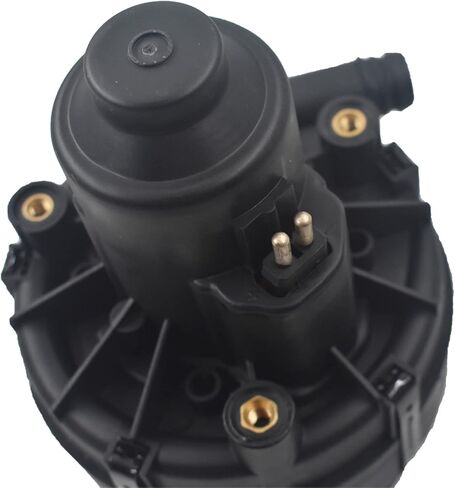 labwork Secondary Air Pump Replacement for 2000-2005 Porsche 911 (996) GT2 GT3 Turbo S Carrera 4 Roadster S 99660510400 in Kuwait