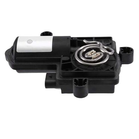 Electronic Exhaust Flap Actuator Motor Compatible with Challenger 300 2017-2018 Models - Replaces Part Numbers 68230108AG 68420755AA 68505893AA in Kuwait