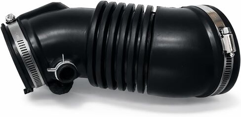 17228-RGL-A00 Engine Air Intake Hose Tube With Clamps for 2005 2006 Honda Odyssey 3.5L 696-159 696159 17228RGLA00 in Saudi Arabia