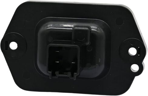 Front Auto Control Blower Motor Resistor Compatible with Mazda Cx-7 12-09 2009 2010 2011 2012 Fan Control Module in Kuwait