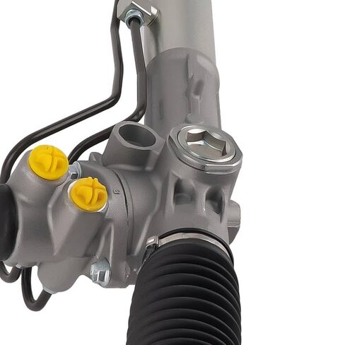 Power Steering Rack and Pinion Compatible with Tacoma 2.4L 3.4L 1998-2004 in Saudi Arabia