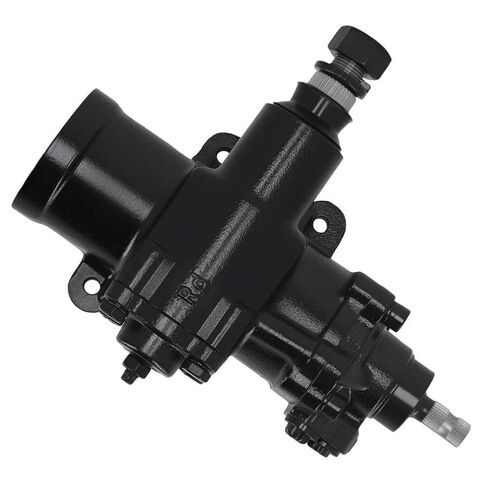 Power Steering Gear Box Compatible with Cutlass Supreme and Regal 1987 1988 1989 1990 1991 1992 7843135 in Saudi Arabia