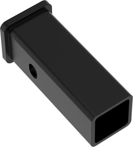 RETRUE 2.5 to 2 Inch Hitch Reducer Fit for Dodge Ram 2500 3500 2013-2024, 2-1/2 to 2 Inch Hitch Receiver Adapter Sleeve for Ram in Kuwait