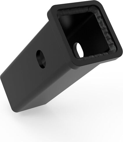 RETRUE 2.5 to 2 Inch Hitch Reducer Fit for Dodge Ram 2500 3500 2013-2024, 2-1/2 to 2 Inch Hitch Receiver Adapter Sleeve for Ram in Kuwait