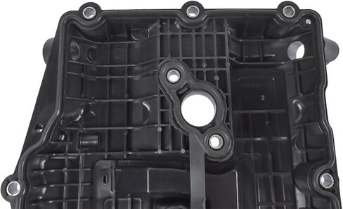 Left Rocker & Valve Cover Assy Replacement for Hyundai Santa Fe/XL 2013-2018 Kia Sorento 2014-2018 Sedona 2015-2018 3.3L 22410-3CGC3 22410-3CGC2 in Saudi Arabia