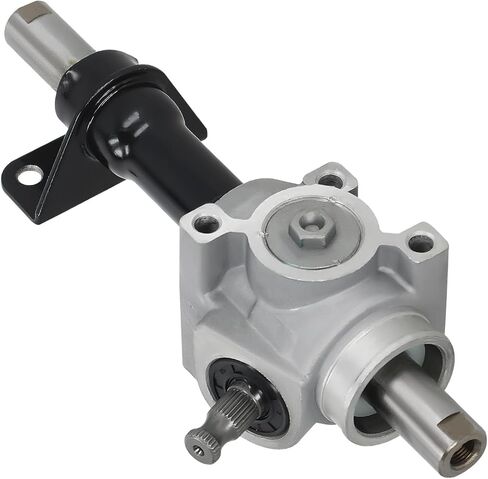 maXpeedingrods 9060-104060 Steering Motor Power Steering Rack and Pinion Motor Assembly for CFMoto ZForce UForce 800 CF800 ATV UTV 500 600 800 1000 U8 Z8 in Kuwait