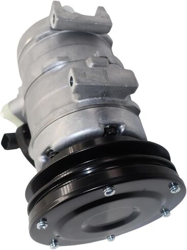 ضاغط تكييف الهواء 24V 4472004052 لشركة هيتاشي EX1200-5 ZX470H-3 ZX470LCH-3 ZX500LC ZX520LCH-3 ZX650H ZX670LCH-3 ZX800 ZX850H ZX870LCH-3 الحفارات الزاحفة in Kuwait