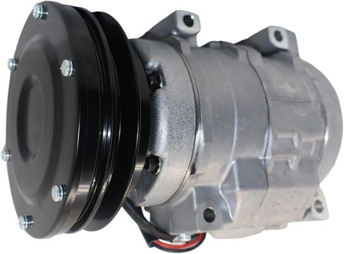 24V Air Conditioning Compressor 4472204781 For JD 120C 160C LC 450D LC 600C LC 650D LC 800C 850D LC Crawler Excavators in Kuwait