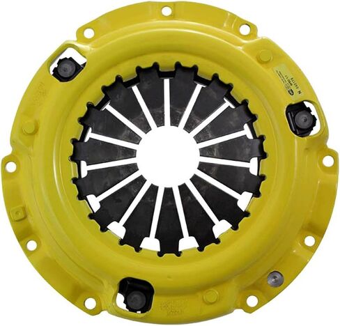 ACT ZM5-HDR6 HD Pressure Plate with Race Rigid 6-Pad Clutch Disc in Saudi Arabia