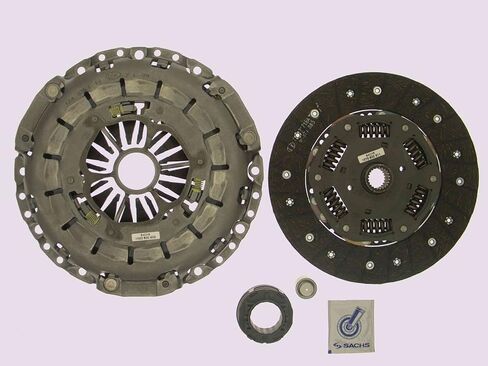 Sachs K70286-01 Clutch Kit in Kuwait