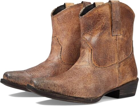 ROPER Women's Dusty Western Boot in Saudi Arabia