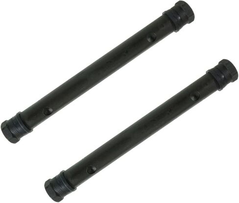 Front Lower Suspension Control Arm Shaft Kit for GMC C25/C2500 Suburban 1967 1968 1969 1970 1971 1972 1973 1974 2 x in Kuwait