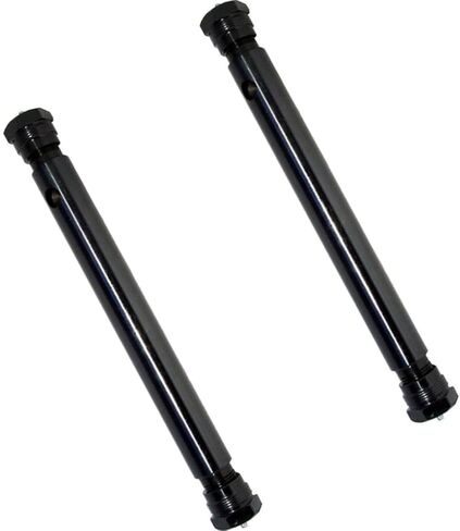 Front Lower Suspension Control Arm Shaft Kit for Chevrolet P10 1975 1977 1978 1980 2 PCS in Kuwait