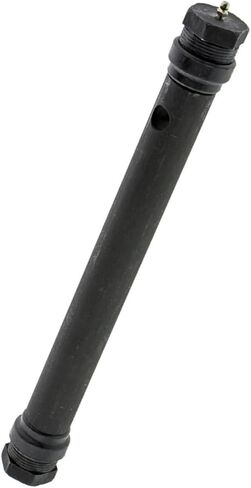 Front Lower Suspension Control Arm Shaft Kit for Chevrolet R2500 Suburban 1989 1990 1991 Replacement 3901038 1 x in Kuwait
