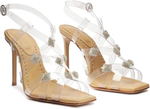 Schutz Women's Georgia Wedge Pump in Saudi Arabia