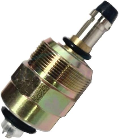 22390-6A511 إيقاف قطع صمام الملف اللولبي 22390 6A511 223906A511 1 قطعة in Kuwait