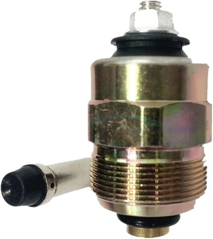 22390-6A511 إيقاف قطع صمام الملف اللولبي 22390 6A511 223906A511 1 قطعة in Kuwait