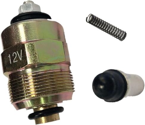 22390-6A511 إيقاف قطع صمام الملف اللولبي 22390 6A511 223906A511 1 قطعة in Kuwait