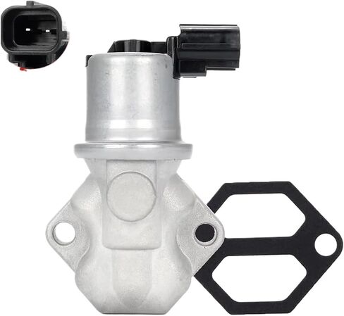 OEM #862998 18-7701 صمام التحكم في الهواء الخامل 1300-36067 1 قطعة in Kuwait