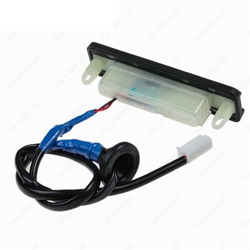Compatible with GS300 2006 Tailgate Trunk Latch Handle Release Open Switch in Kuwait