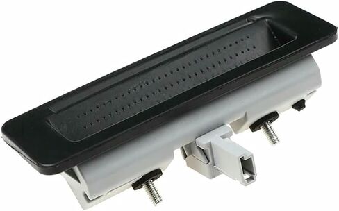 Compatible with Vectra C Compatible with Caravan Compatible with Signum 2003-2008 13266126 6240285 13266127 Tailgate Handle in Kuwait