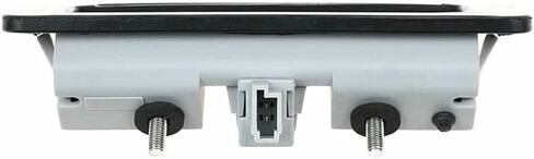 Compatible with Vectra C Compatible with Caravan Compatible with Signum 2003-2008 13266126 6240285 13266127 Tailgate Handle in Kuwait