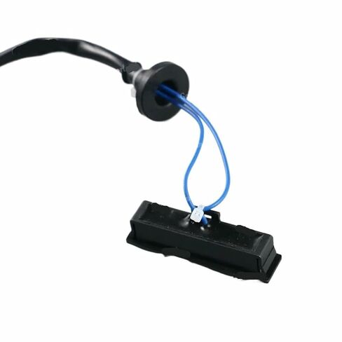 Compatible with Sentra Compatible with Tiida C11 Compatible with Versa Compatible with Maxima Compatible with Altima 25380-2Dt0A Tailgate Handle in Kuwait