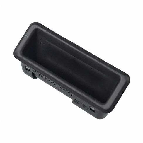 متوافق مع BMW متوافق مع 1 3 5 Series E88 E90 E92 X1 X5 X6 غطاء صندوق السيارة 7118158 51247118158 in Kuwait