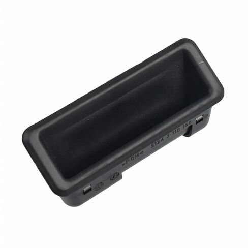 متوافق مع BMW متوافق مع 1 3 5 Series E88 E90 E92 X1 X5 X6 غطاء صندوق السيارة 7118158 51247118158 in Kuwait
