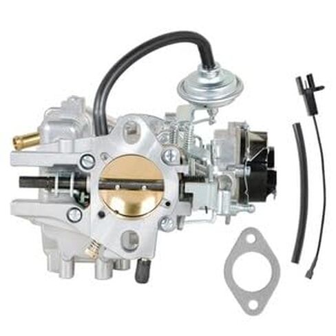 #US Spare Part for Carburetor Type Carter YFA Electric Choke for 4.9L 1965-1984/1985 in Kuwait
