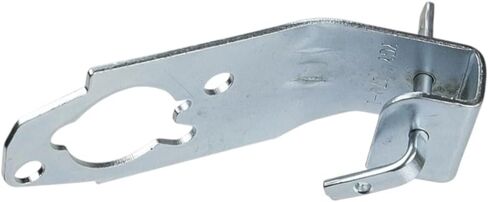 Choke Control Bracket Fit for Troy-Bilt Storm inch 300 65021MSE 2X 26 2410 in Kuwait