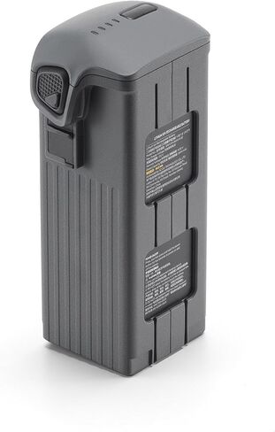 بطارية طيران ذكية Mavic 4 Pro متوافقة مع طائرة DJI Mavic 4 Pro بدون طيار، سعة 6654 مللي أمبير في الساعة، 51 دقيقة كحد أقصى لوقت الطيران in Kuwait