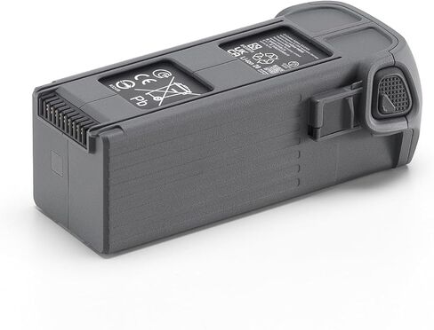 بطارية طيران ذكية Mavic 4 Pro متوافقة مع طائرة DJI Mavic 4 Pro بدون طيار، سعة 6654 مللي أمبير في الساعة، 51 دقيقة كحد أقصى لوقت الطيران in Kuwait