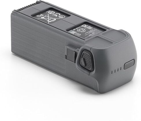 بطارية طيران ذكية Mavic 4 Pro متوافقة مع طائرة DJI Mavic 4 Pro بدون طيار، سعة 6654 مللي أمبير في الساعة، 51 دقيقة كحد أقصى لوقت الطيران in Kuwait