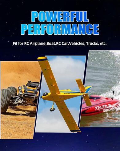 11.1 فولت بطارية ليبو 3S 2200 مللي أمبير 50C مع قابس T لطائرة بدون طيار FPV كوادكوبتر RC طائرة in Kuwait