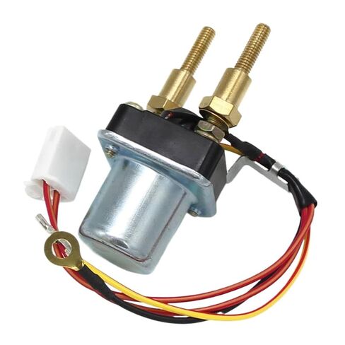 Starter Relay Solenoid 27010-3737 Compatible with SKI 1100 JT1100 JH1100-A1 A2 A3 A4 A5 A6 A7 A8 JT900 ZXi 900 JH750 in Saudi Arabia