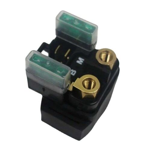 ATV Starter Solenoid Relay Compatible with YFM 250 350 400 450 660 Wolverine Big Bear Models in Kuwait