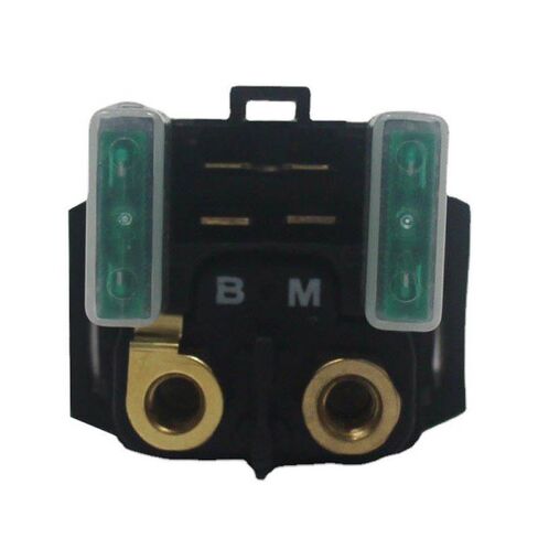 ATV Starter Solenoid Relay Compatible with YFM 250 350 400 450 660 Wolverine Big Bear Models in Kuwait