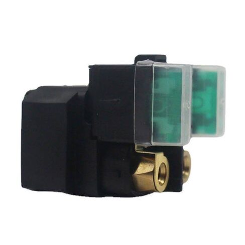 ATV Starter Solenoid Relay Compatible with YFM 250 350 400 450 660 Wolverine Big Bear Models in Kuwait