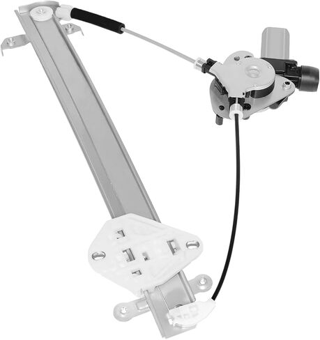 751-338 Replacement Front Passenger Side Power Window Regulator with Motor Assembly for Subaru Forester 2009 2010 2011 2012 2013 in Kuwait