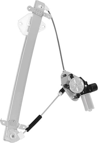 751-338 Replacement Front Passenger Side Power Window Regulator with Motor Assembly for Subaru Forester 2009 2010 2011 2012 2013 in Kuwait