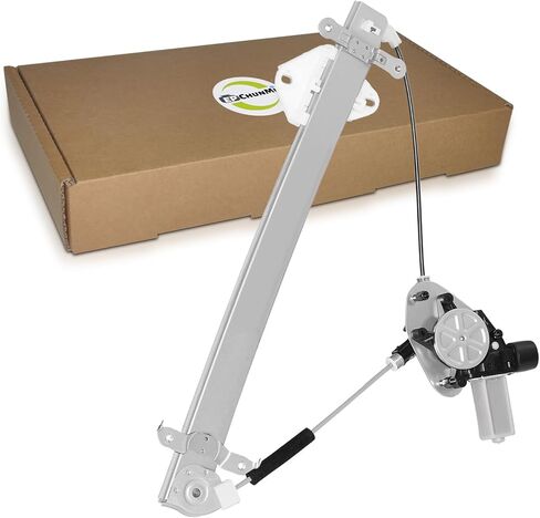 751-338 Replacement Front Passenger Side Power Window Regulator with Motor Assembly for Subaru Forester 2009 2010 2011 2012 2013 in Kuwait