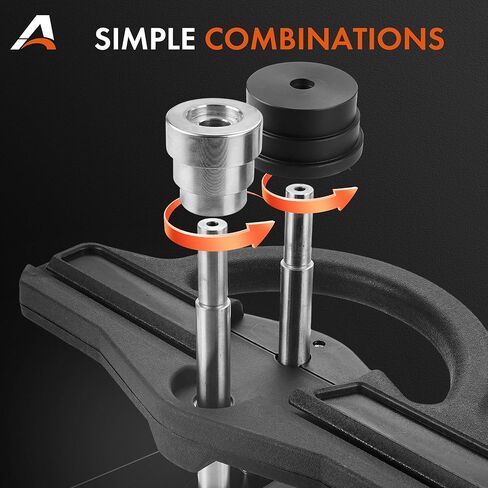 11676 Siding Brake Buddy with Case Compatible with TAPCO PRO 14, PRO 19, Windy SP, and MX Series in Saudi Arabia
