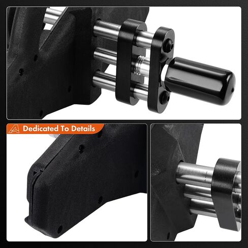 11676 Siding Brake Buddy with Case Compatible with TAPCO PRO 14, PRO 19, Windy SP, and MX Series in Saudi Arabia