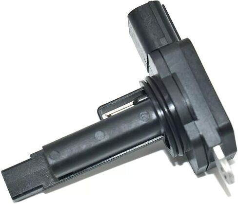 مستشعر مقياس تدفق الهواء الشامل 37980-R40-A01 مستشعر Maf لهوندا أكورد 2.4L 2008-2012 CR-V Civic Crosstour لـ Acura ILX NSX TSX، يستبدل 37980-R11-A01 37980-RLF-0030 37980R40A01 in Kuwait