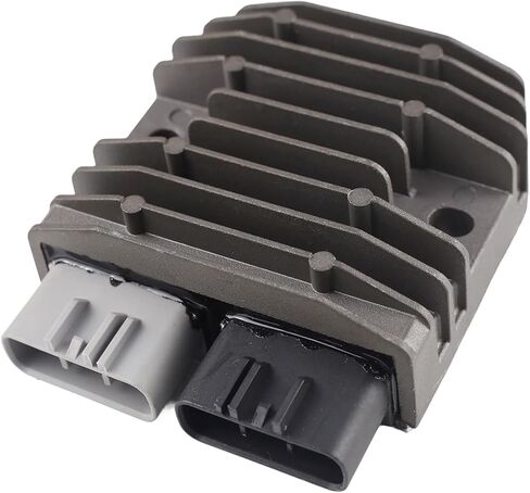 Voltage Regulator Rectifier Compatible with Honda Foreman Rubicon 500 2005-2011, Foreman 500 2005-2011, Rincon 650 2003-2005, Rincon 680 2006-2014, 31600-HP0-A01 31600-HN8-000 31600-HN8-003 in Kuwait